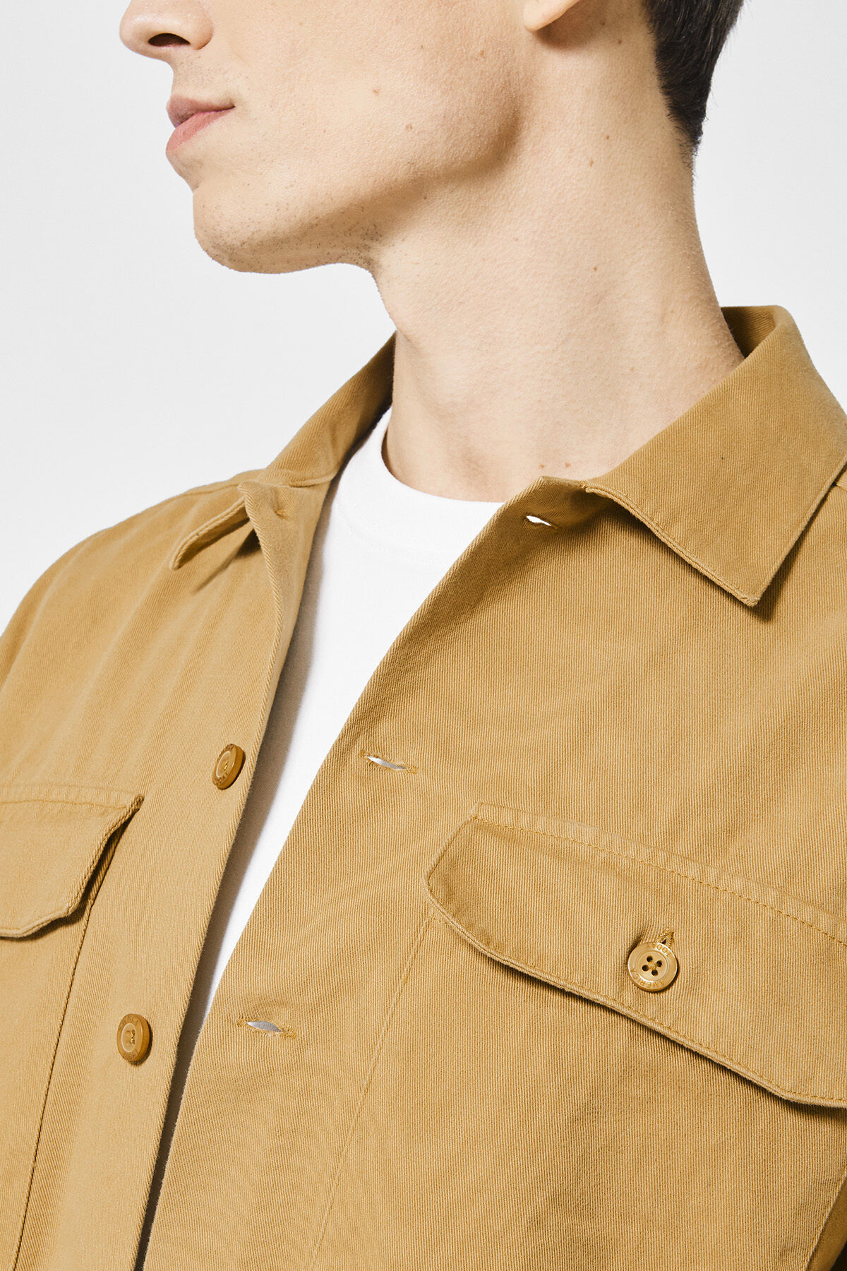 Overhemd Howard image number 3