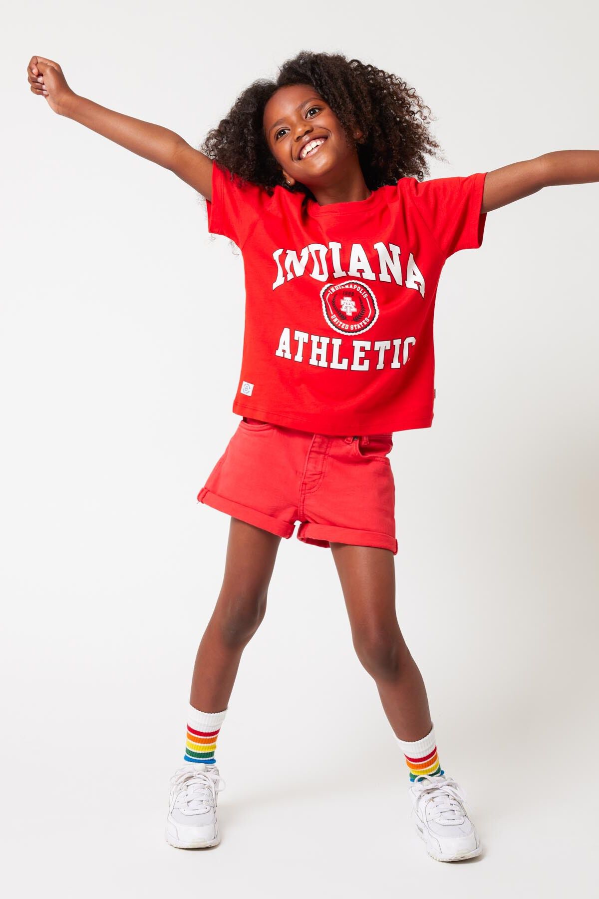 T-shirt Ebby JR image number 0