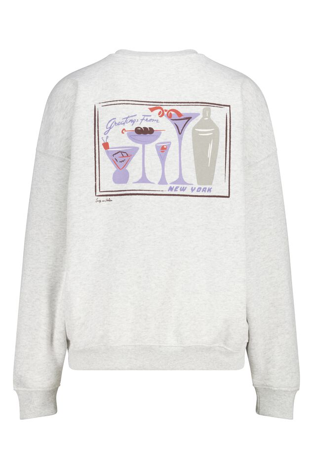 Sweat Sandy image number 5