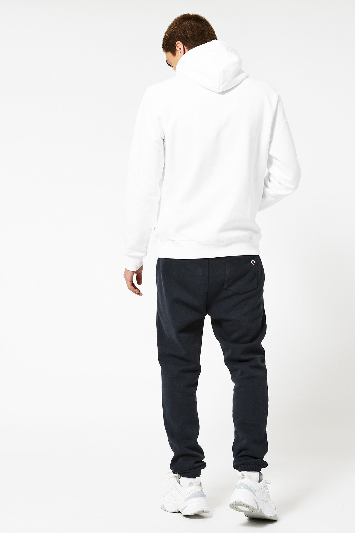 Hoodie Icon Logo Hoodie image number 2