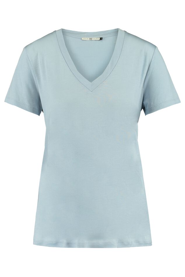 Basic T-shirt Elle image number 0