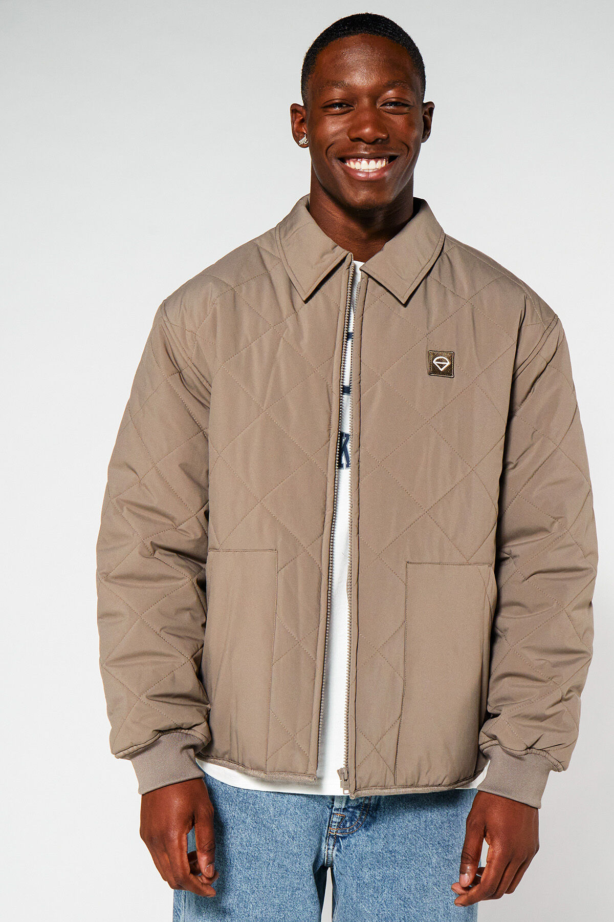 Winterjas Justice image number 1