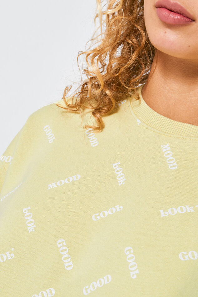 Sweater Stormi image number 3