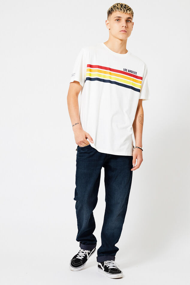 Ello Stripe image number 0