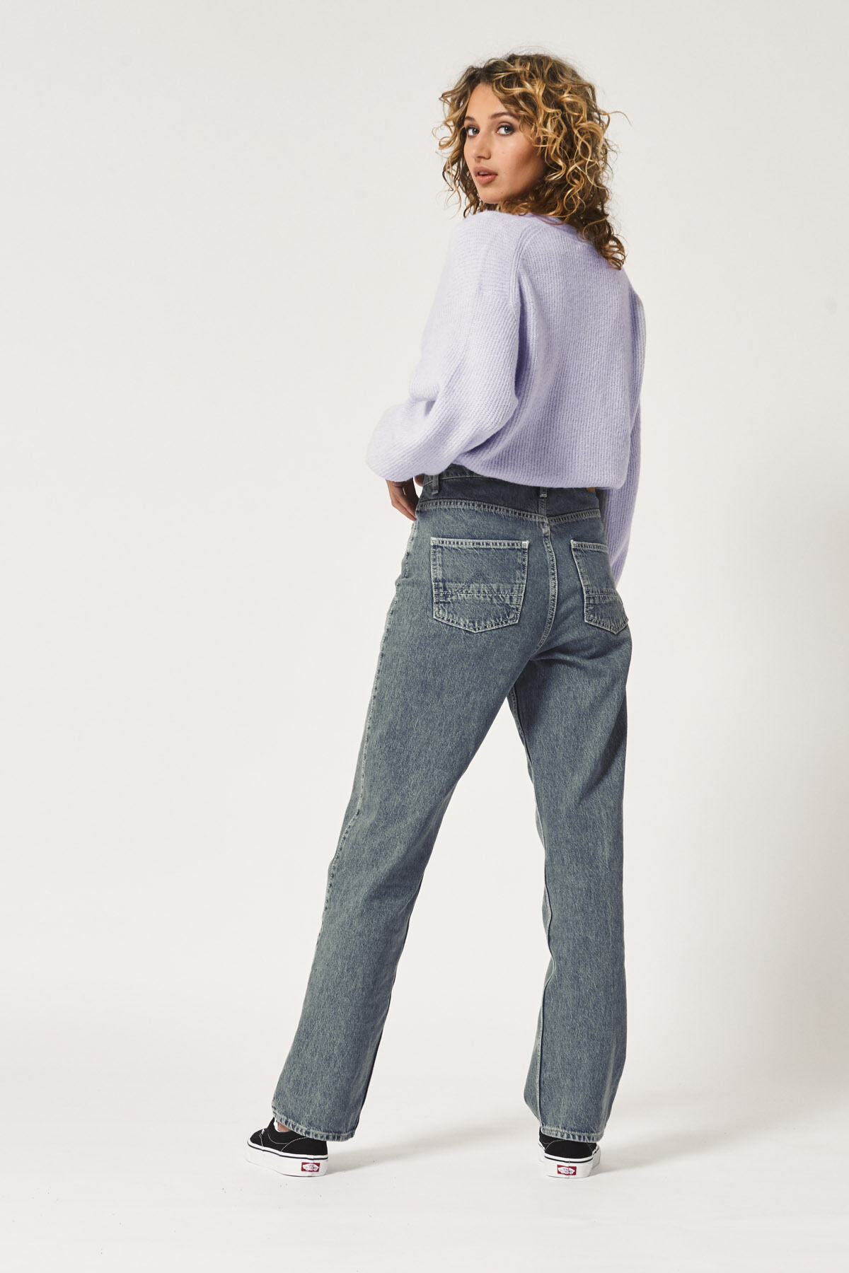 Waistcoat Krys image number 2