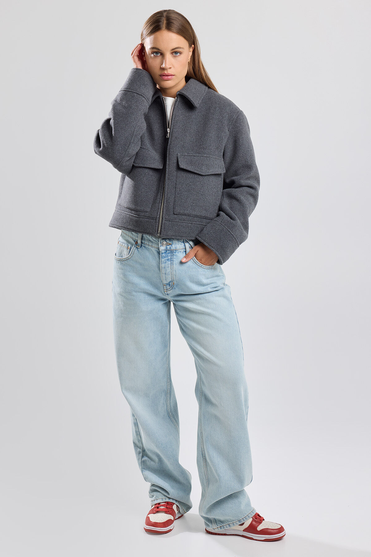 Jacket Judy image number 2