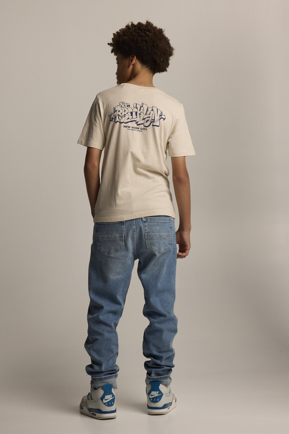 T-shirt Elizar JR image number 2