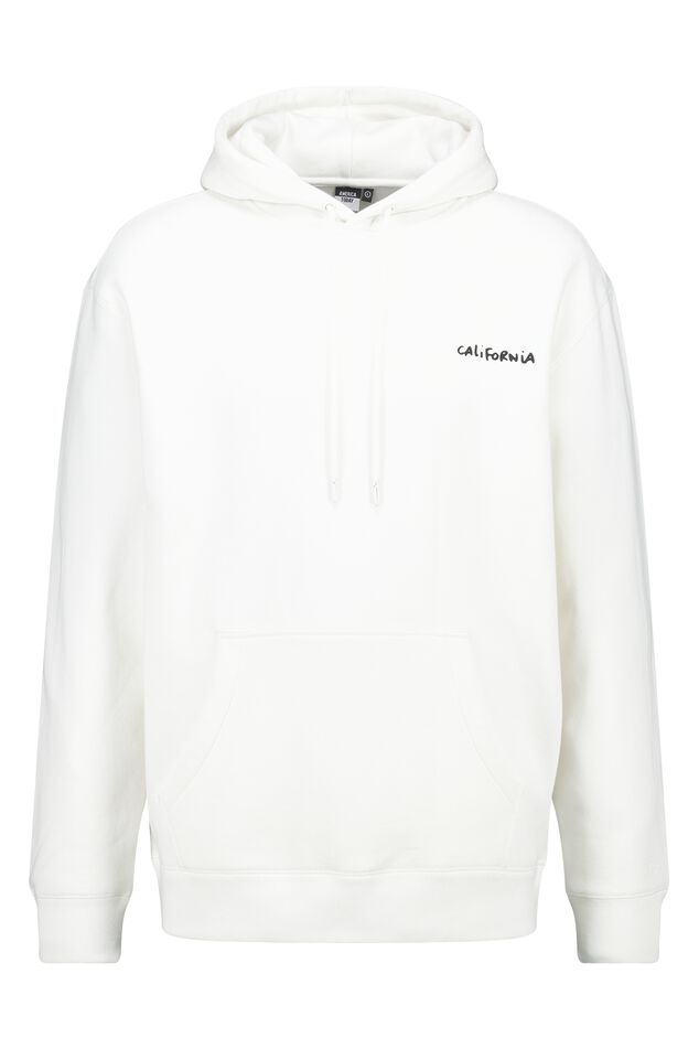 Hoodie Stan Hood image number 4