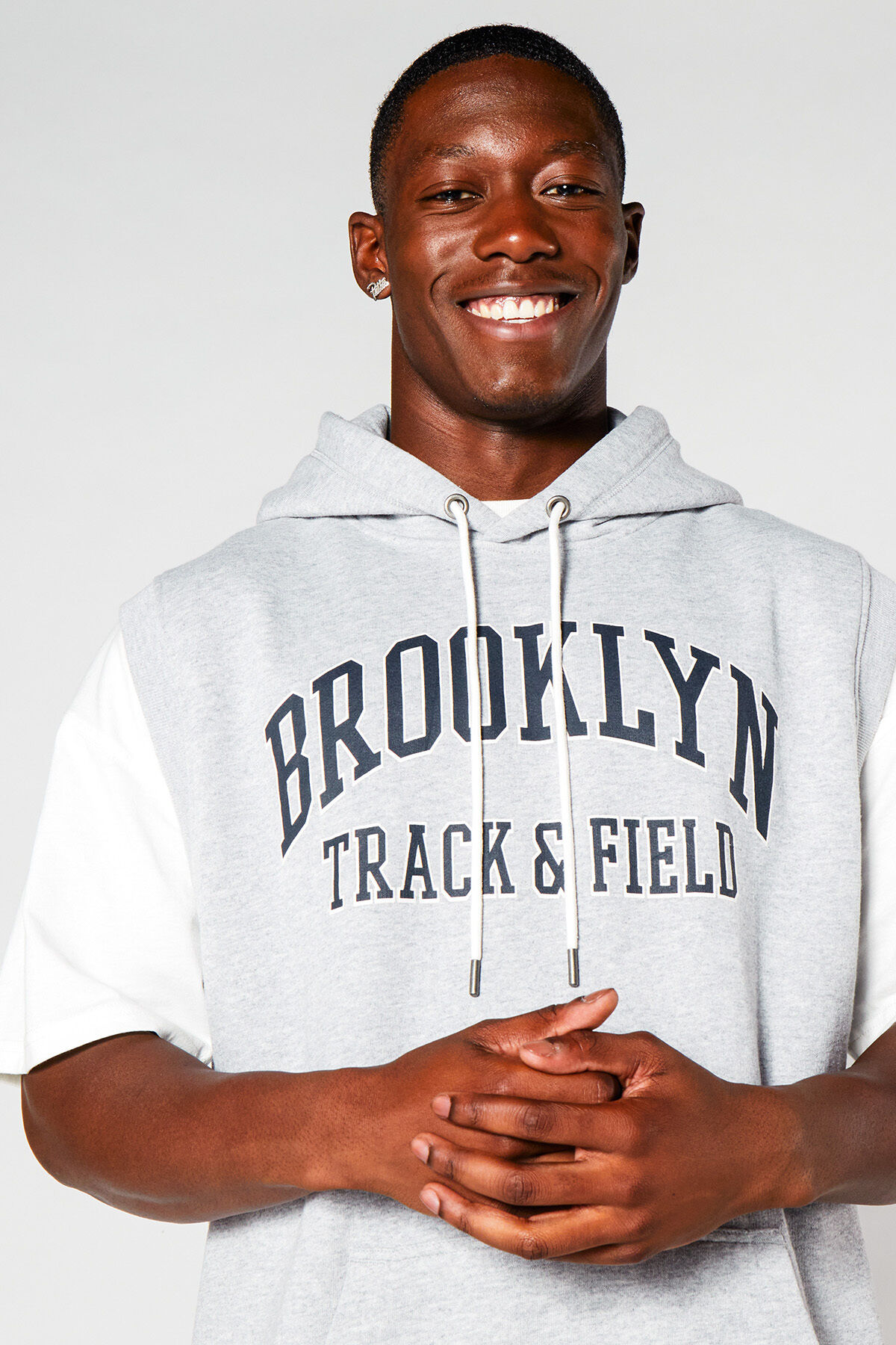 Hoodie Scout image number 3