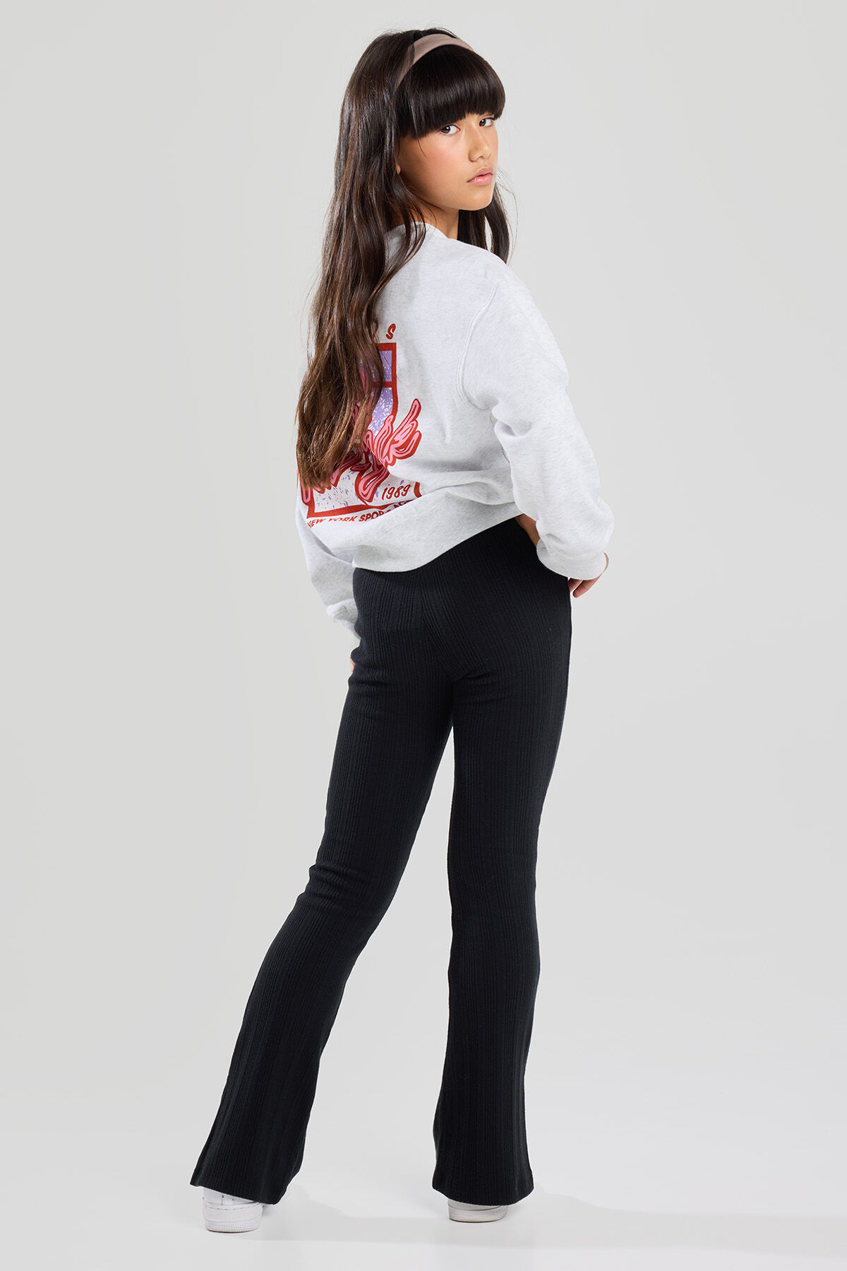 Jogging pants Cady jr image number 2