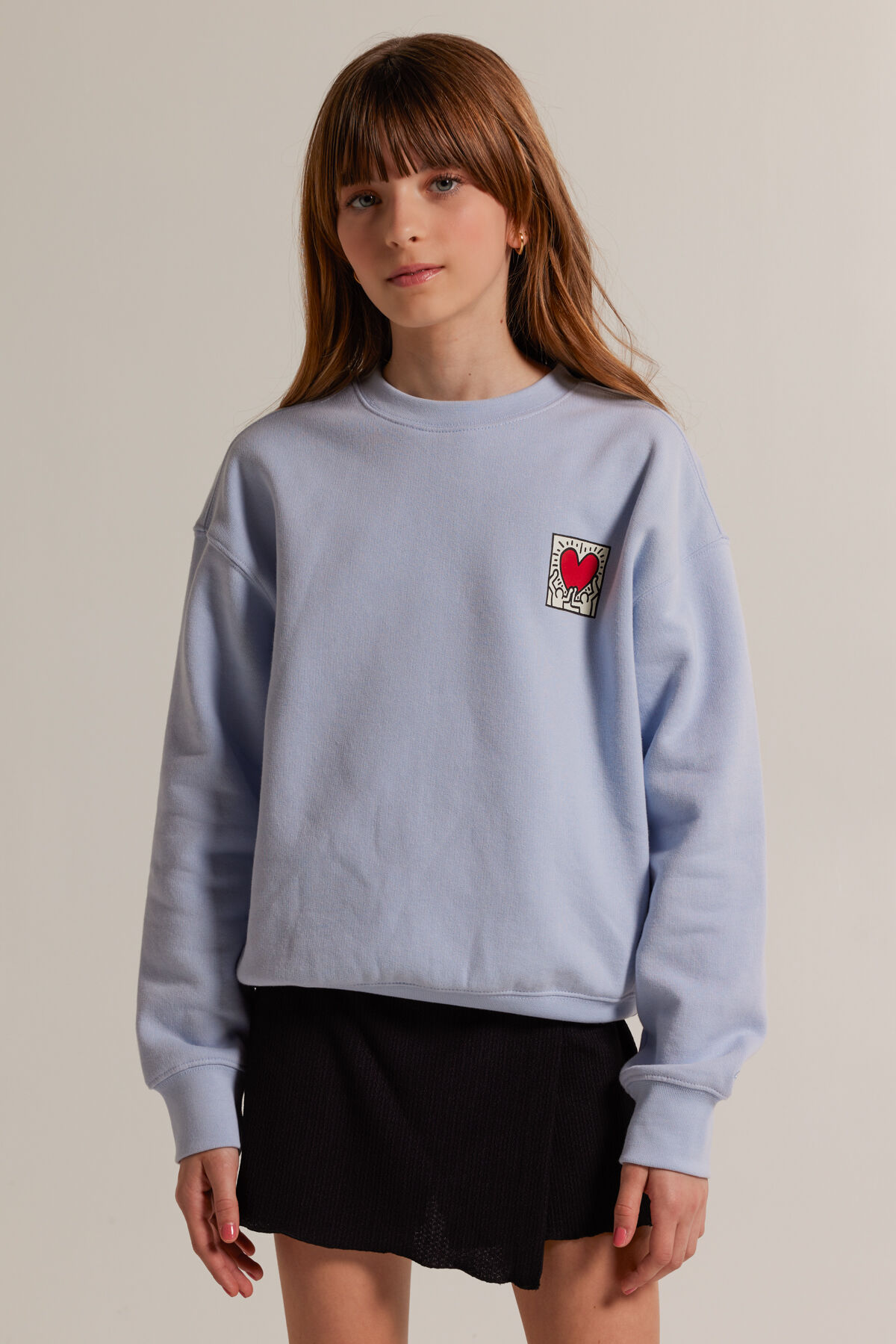 Sweater Savine JR image number 1