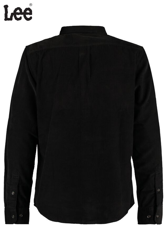 Overhemd Lee button down image number 1