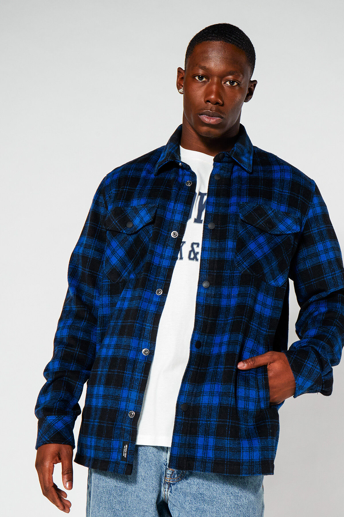 Shirt Heller image number 1