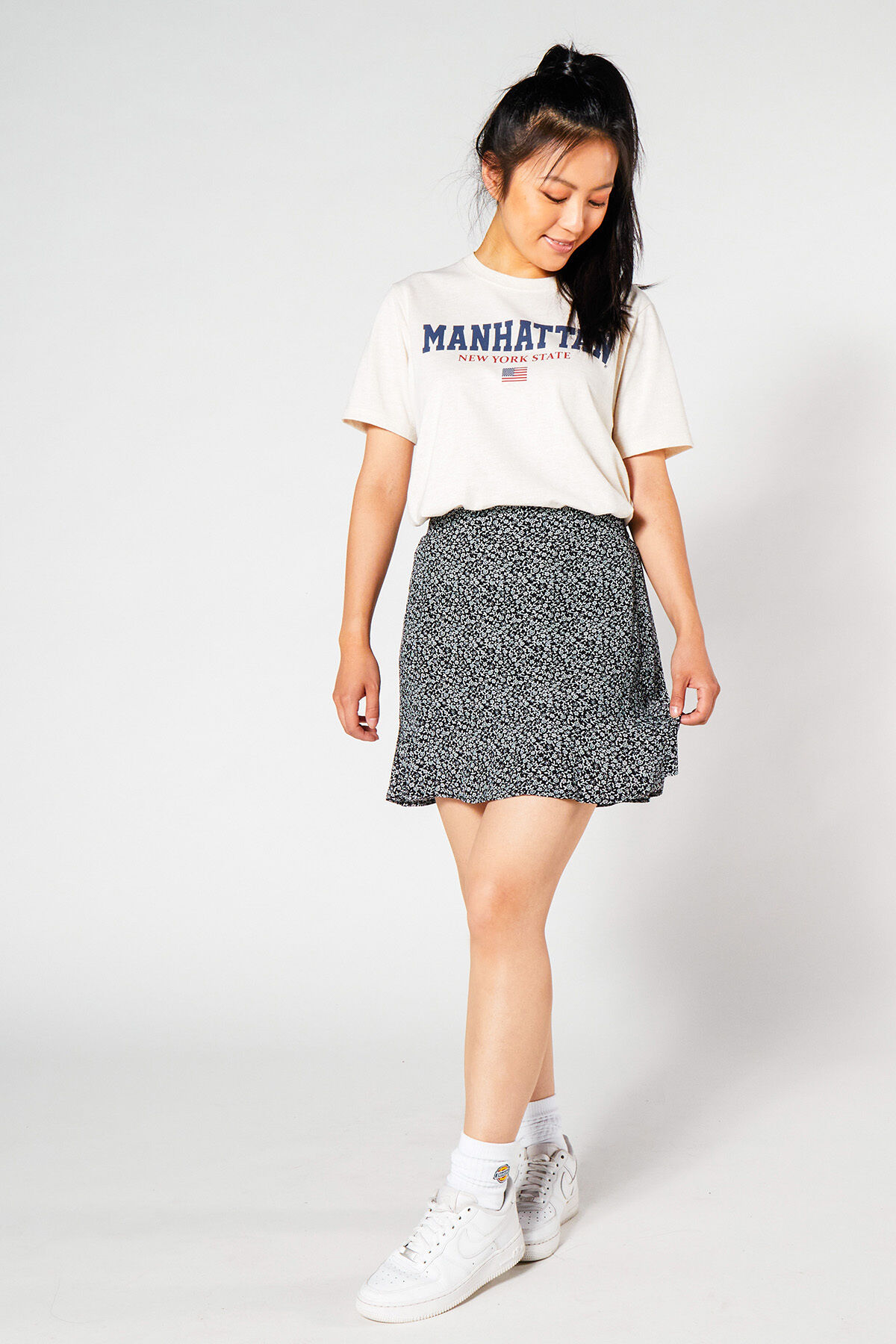 T-shirt Emely image number 0