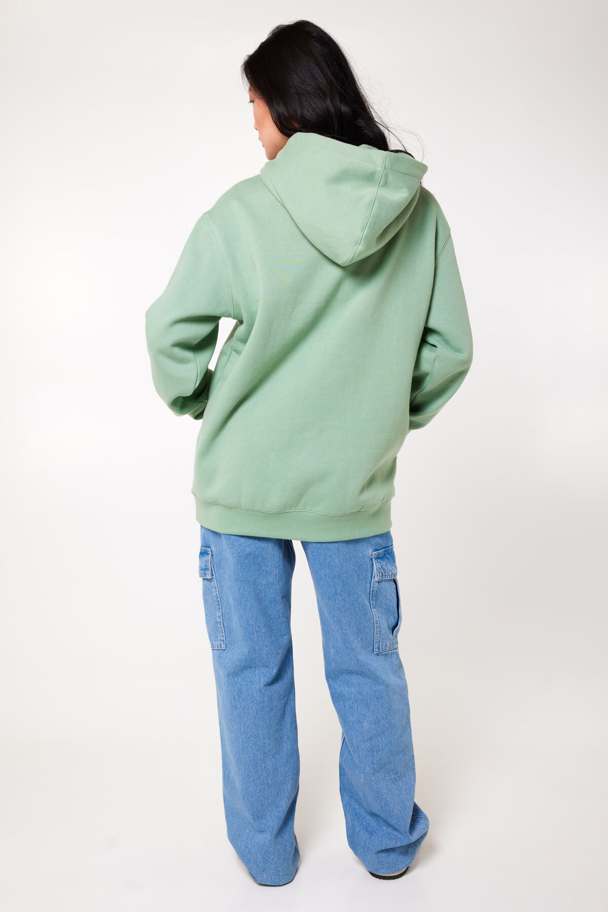 Hoodie Seven Hood image number 2