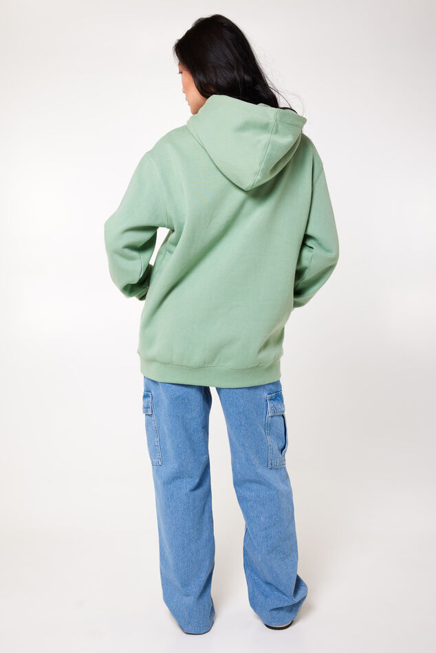 Hoodie Seven Hood image number 2