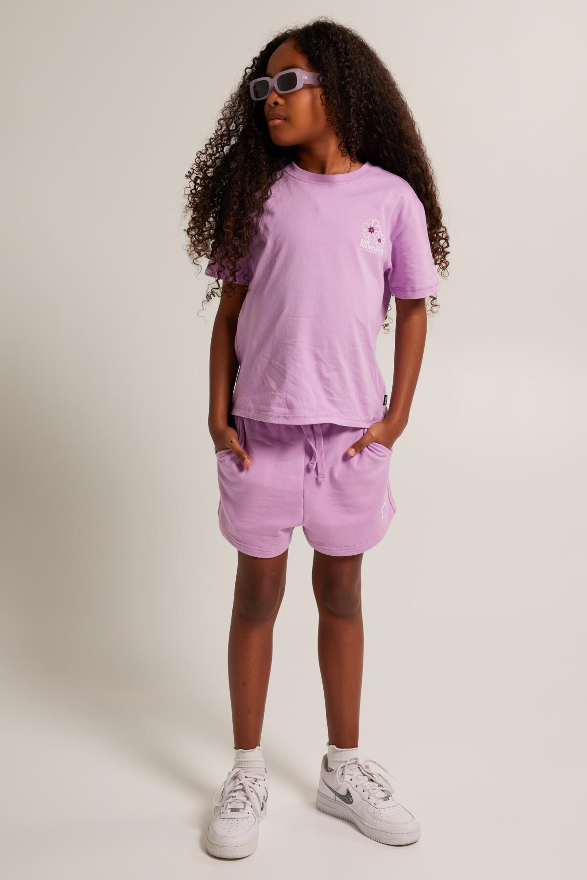 Short Noel JR image number 0