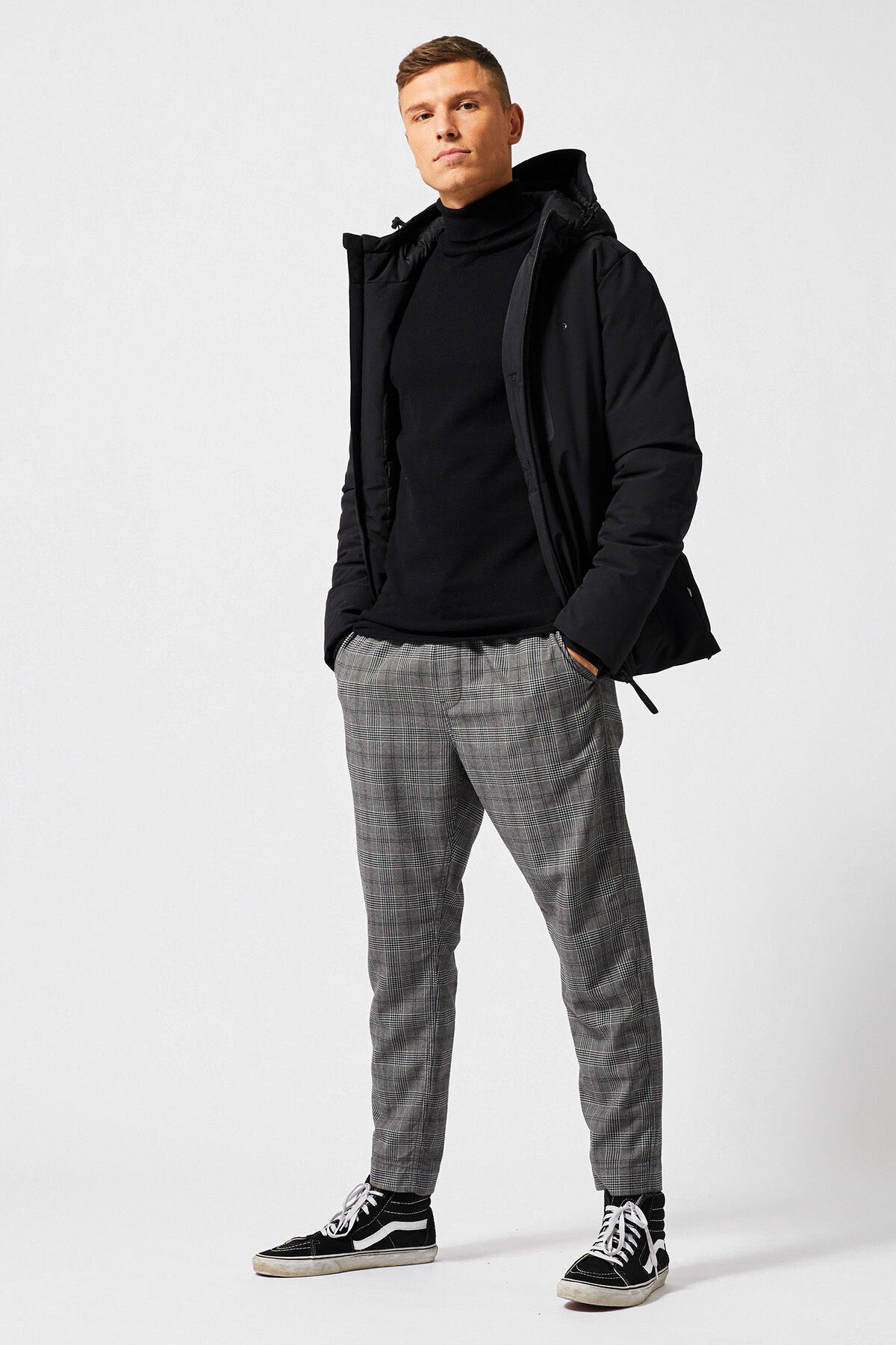 Veste Julian image number 0