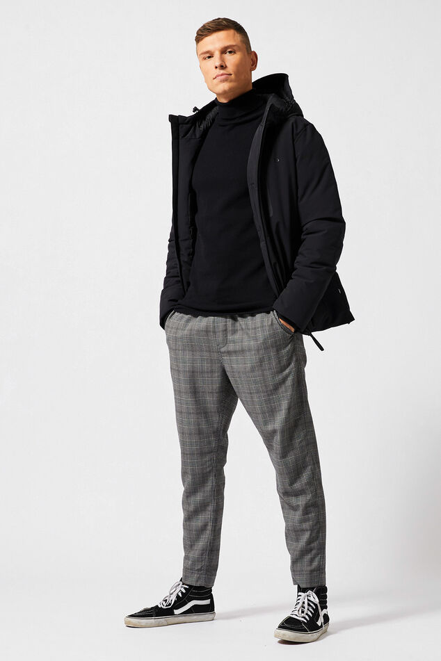 Jacke Julian image number 0