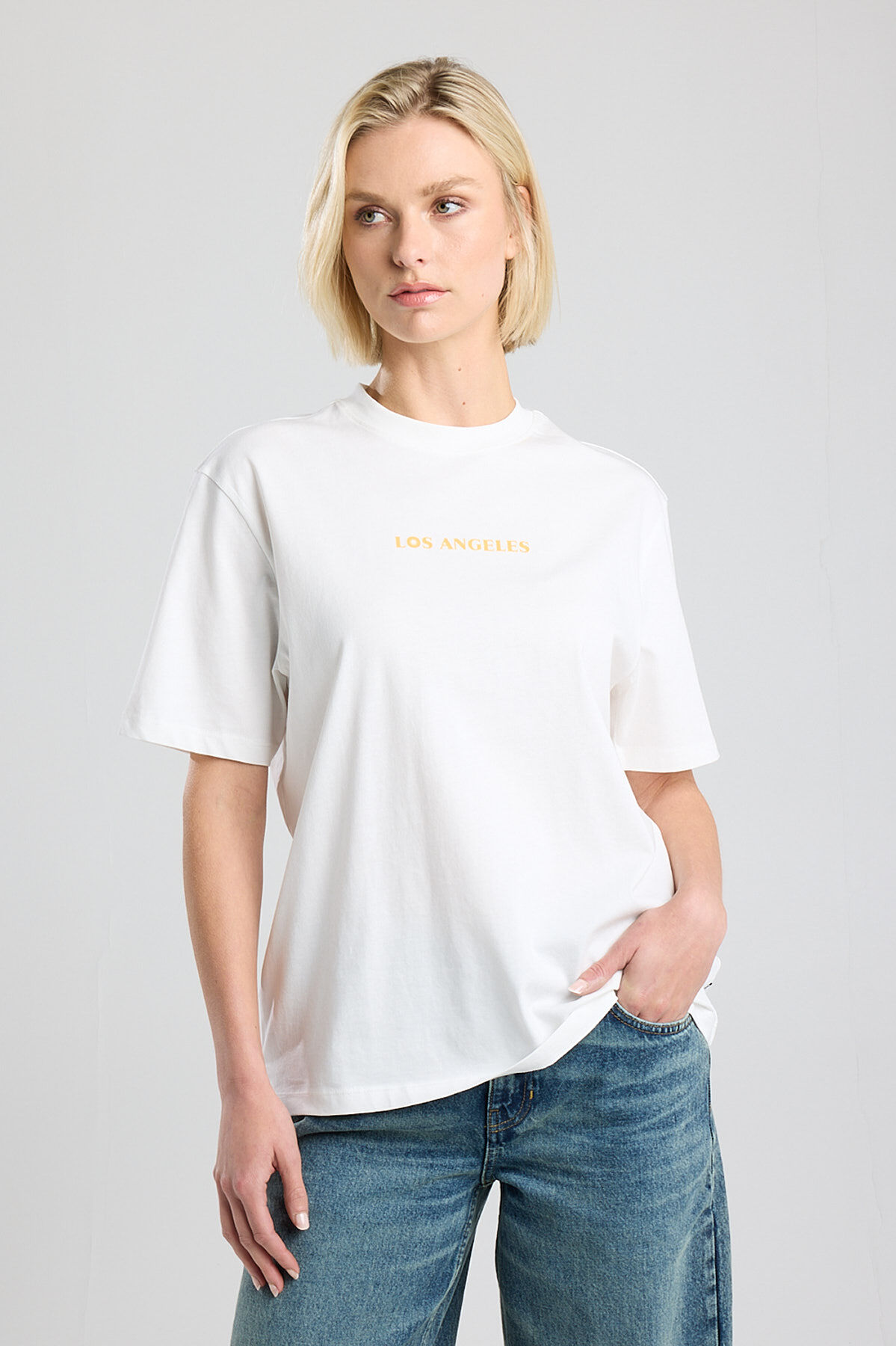 T-shirt Elissa image number 0