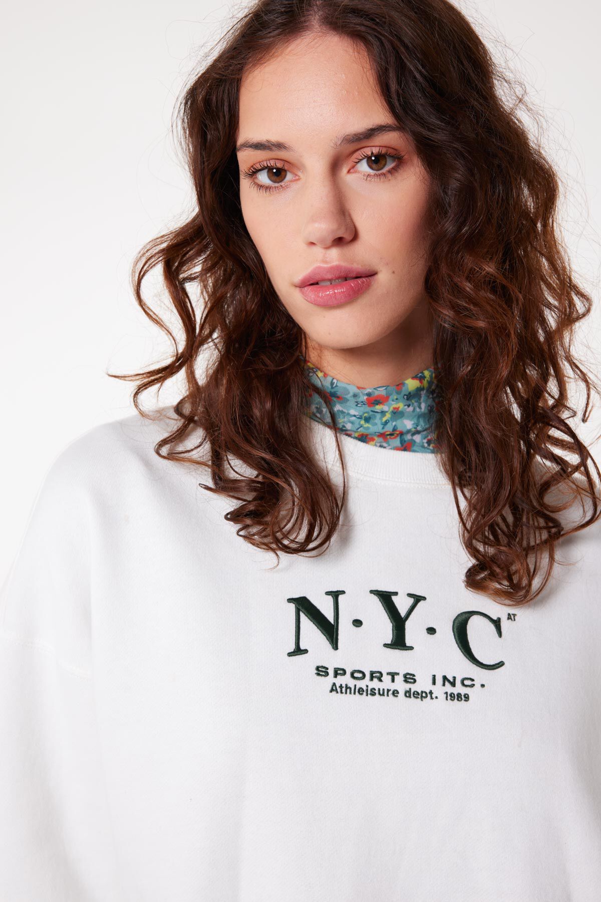 Sweater Sari image number 3