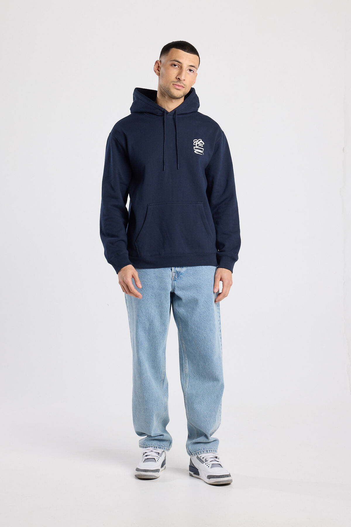 Spencer Hood image number 1