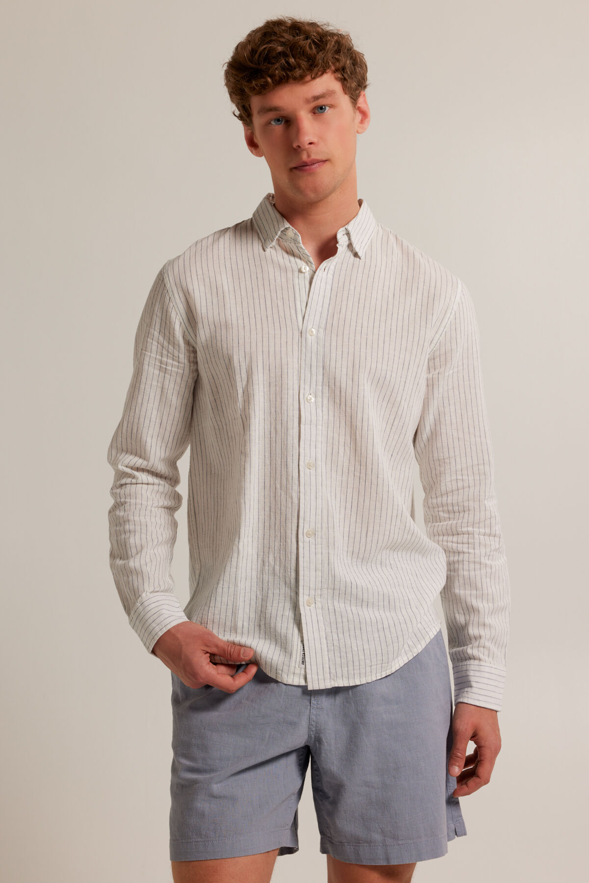 Shirt Hollis image number 0