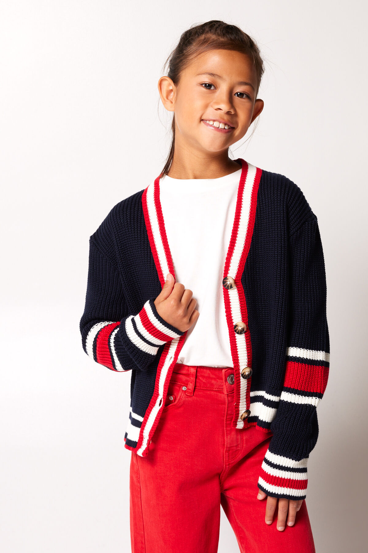 Waistcoat Kaya JR image number 1