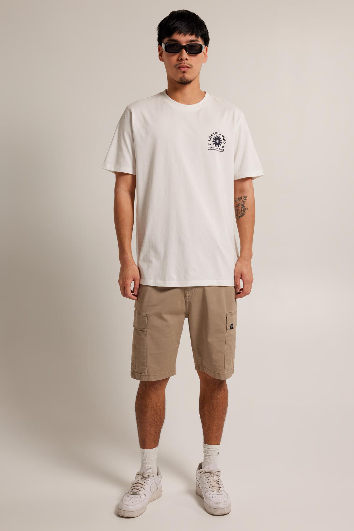 T-shirt Ezra image number 3