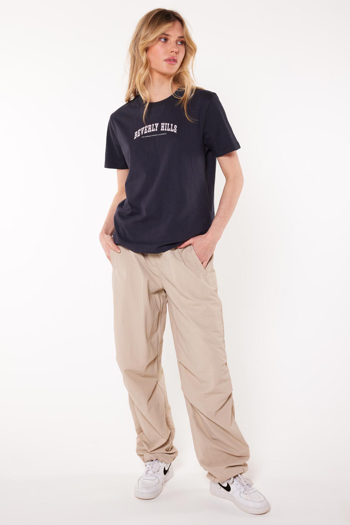 T-shirt Elaine image number 0