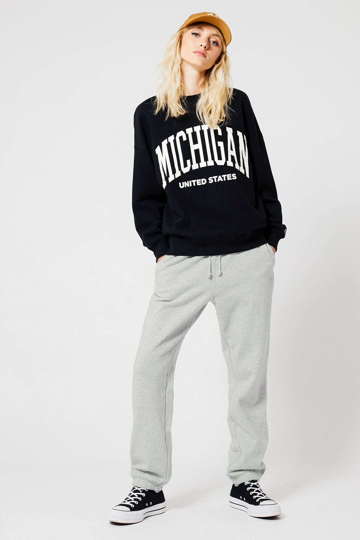 Pantalon de jogging Courtney image number 0