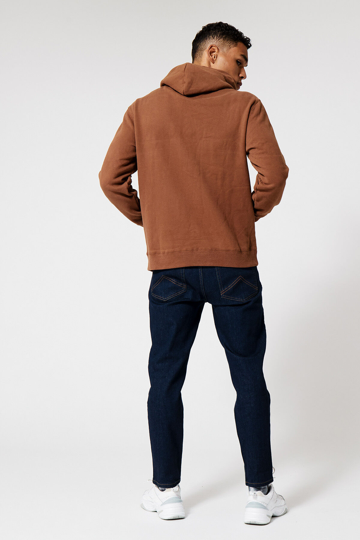 Hoodie Stone hood image number 2