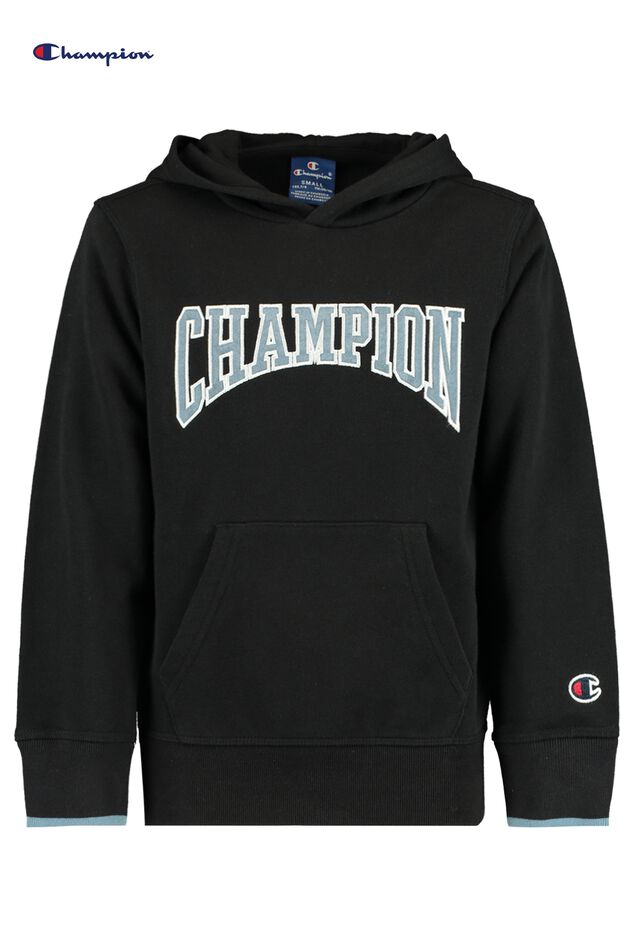 Hoodie Bookstore Hoodie image number 0
