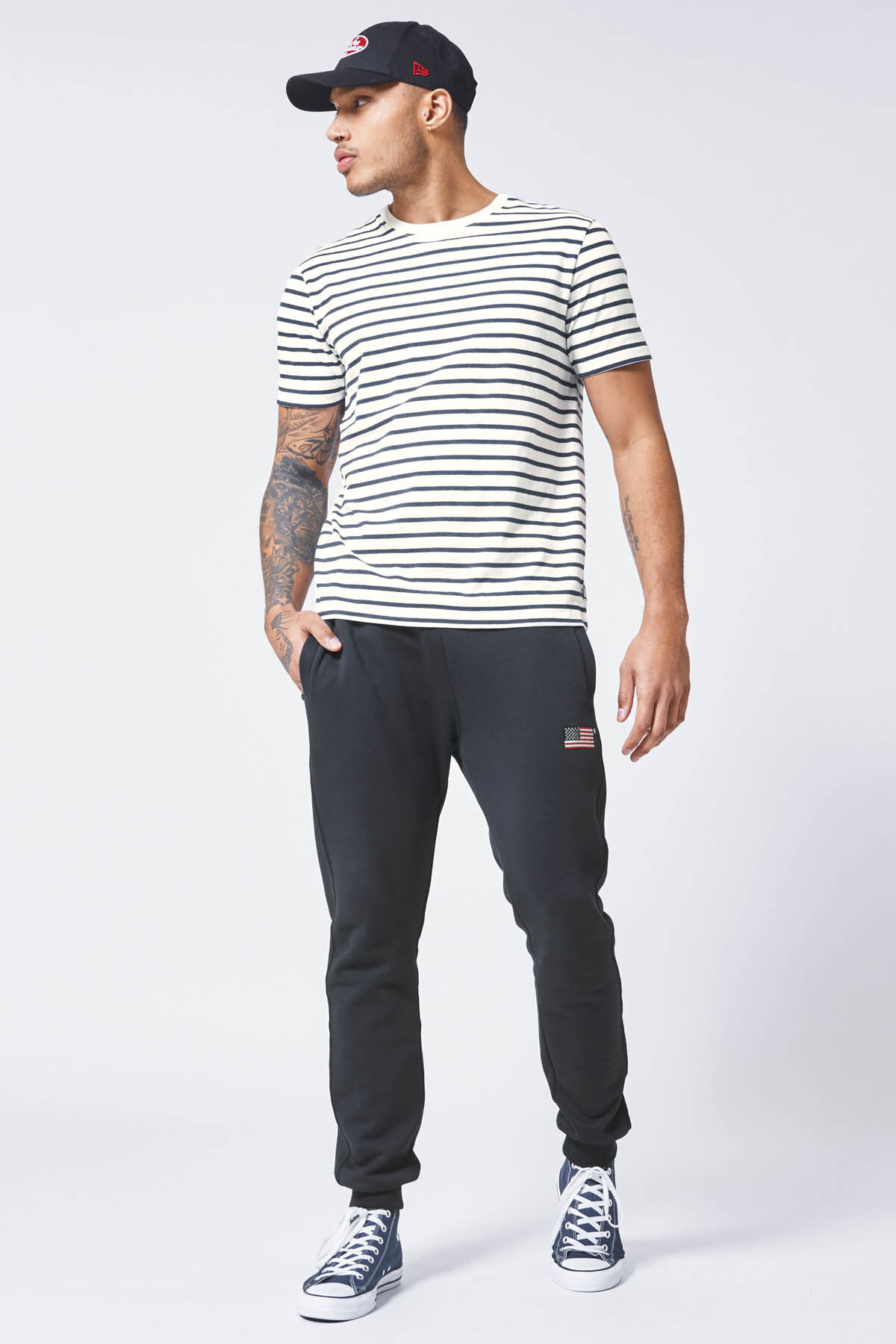 T-shirt Elba image number 0