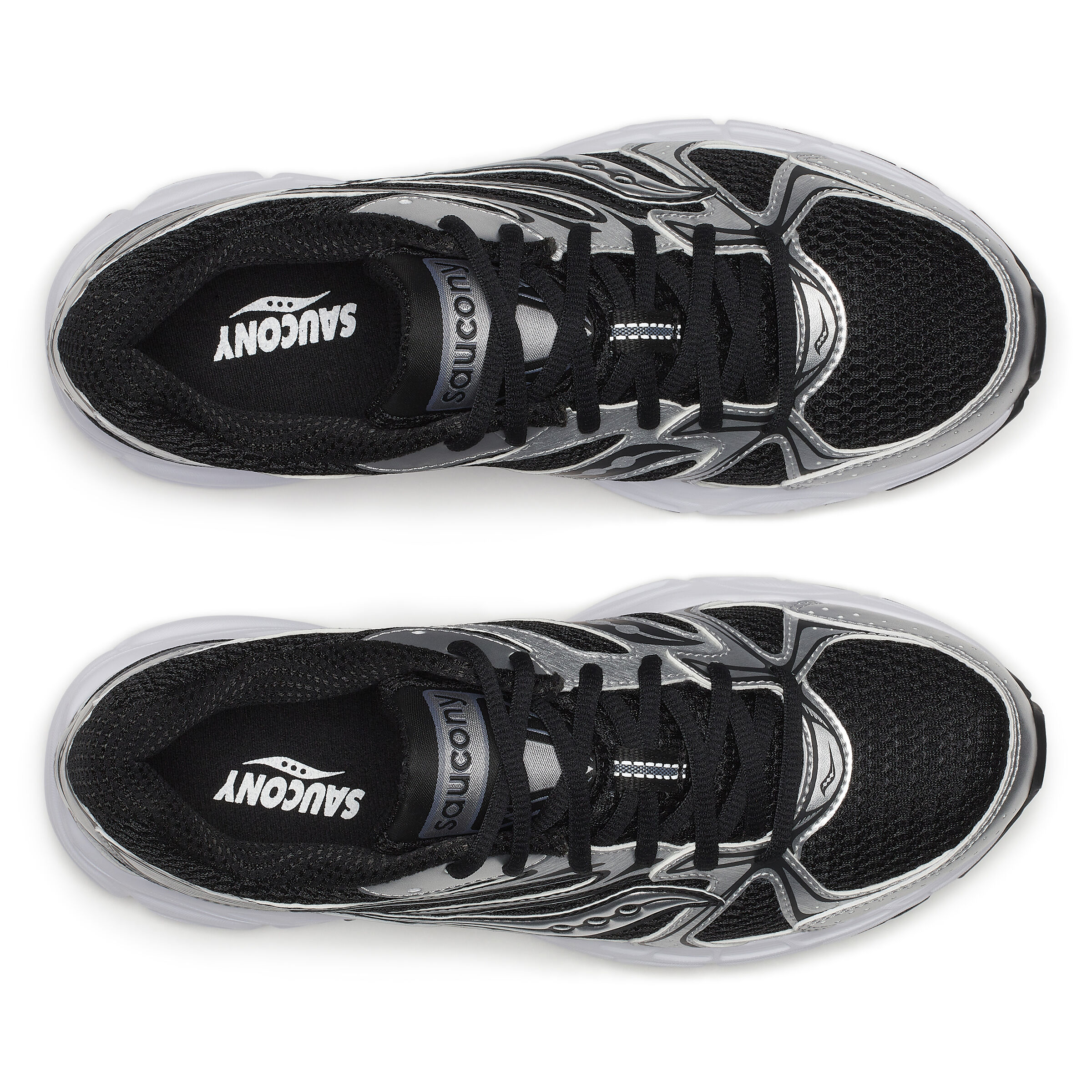 Saucony america top