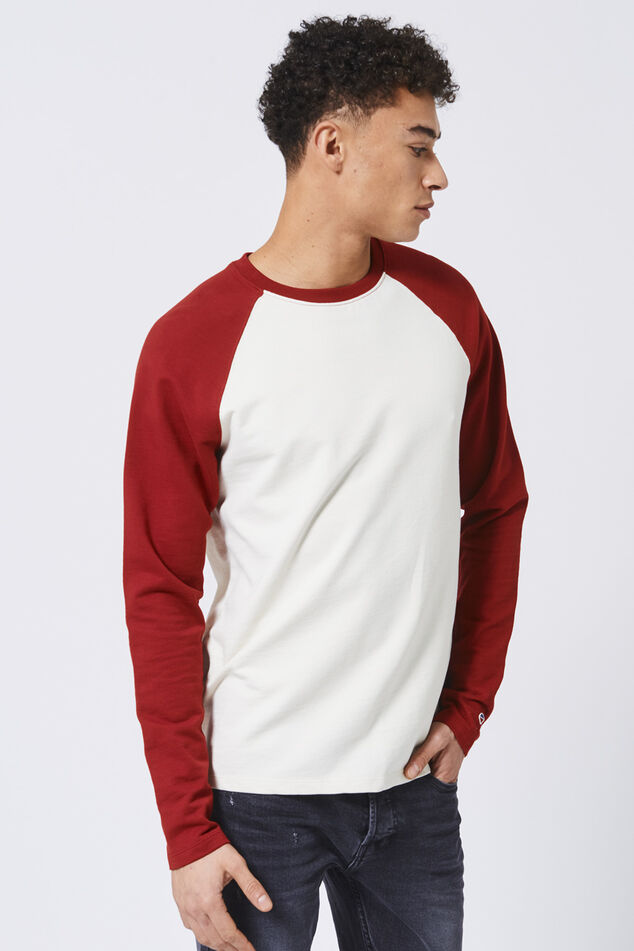 Long sleeve Lane image number 0