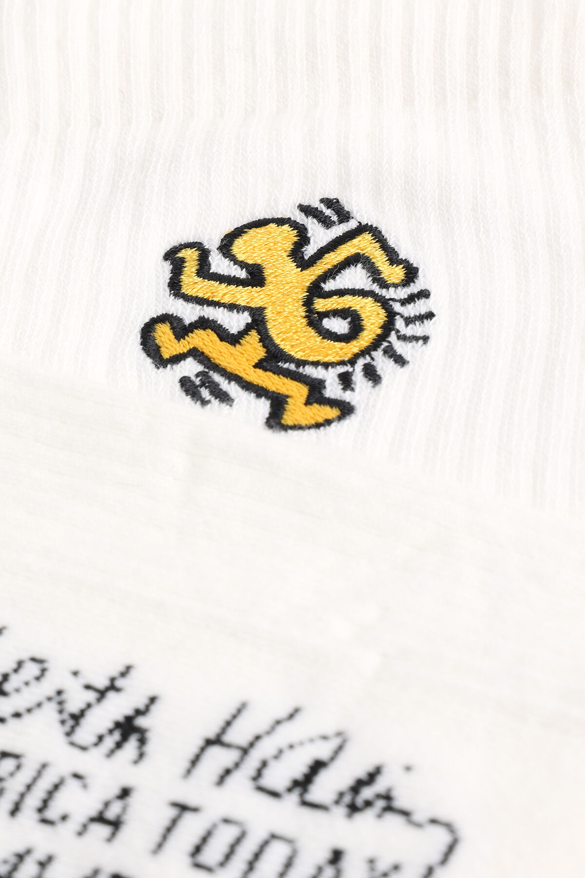 Sokken Socks KH image number 2