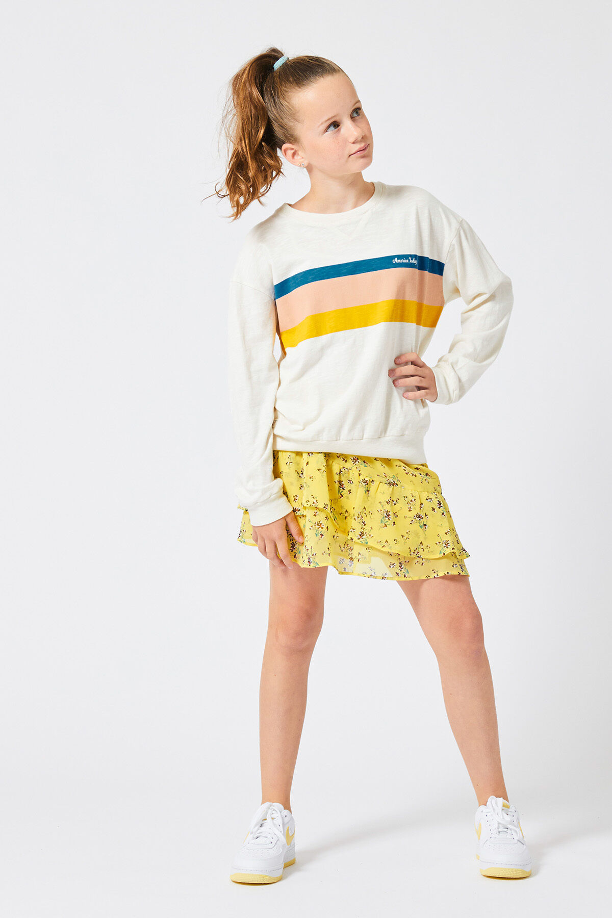 Longsleeve Liann Jr. image number 1