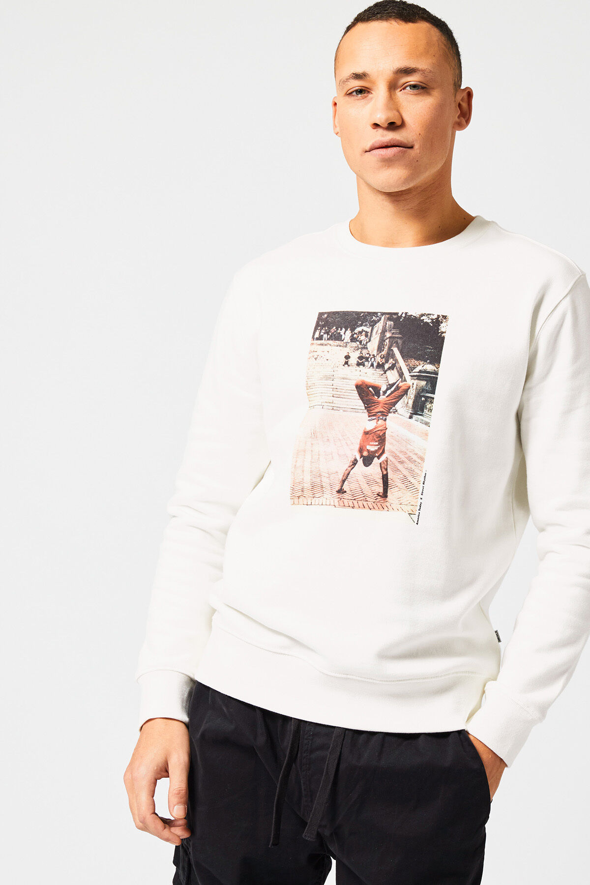 Sweater Soren NYC image number 1