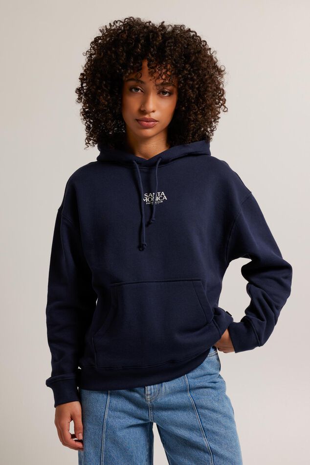 Sweat a capuche Saff image number 1