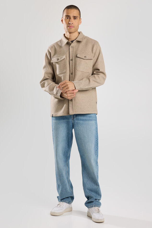 Overshirt Houston image number 0