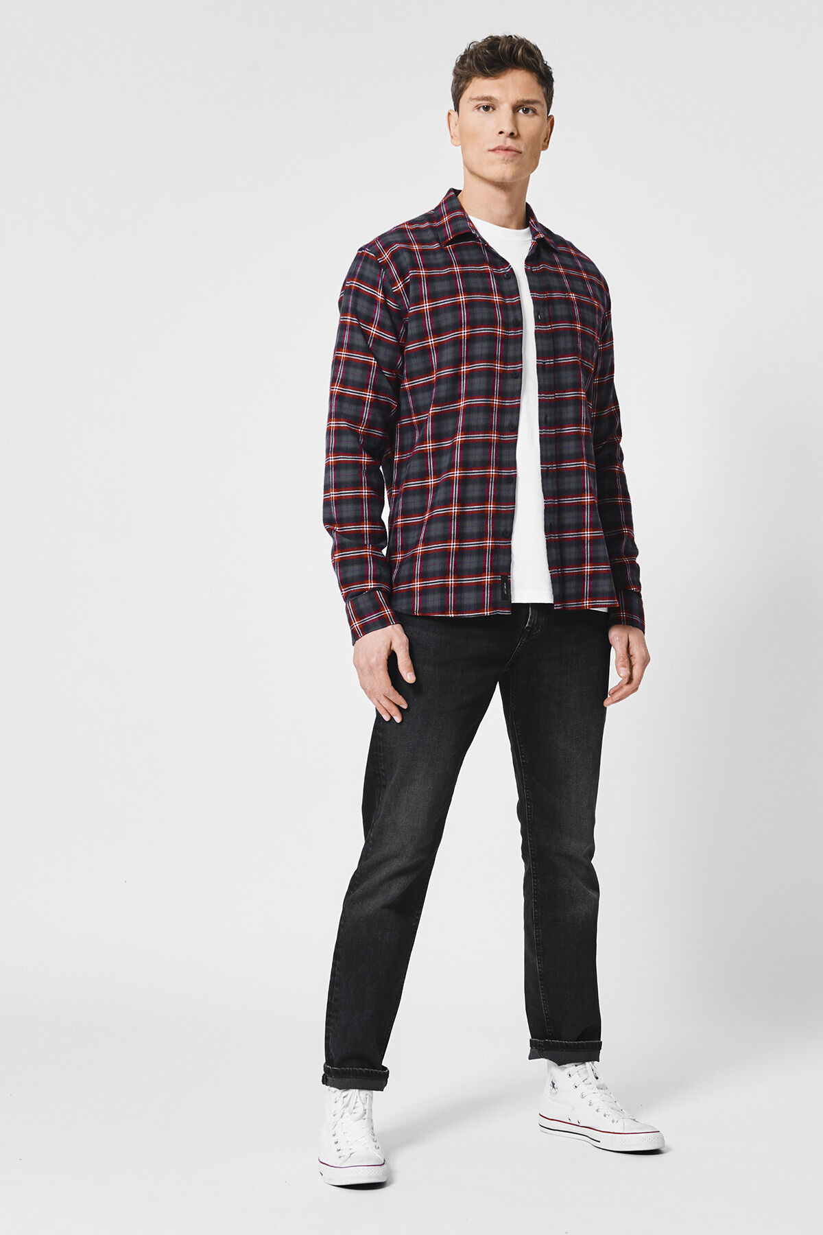 Shirt Hector image number 1