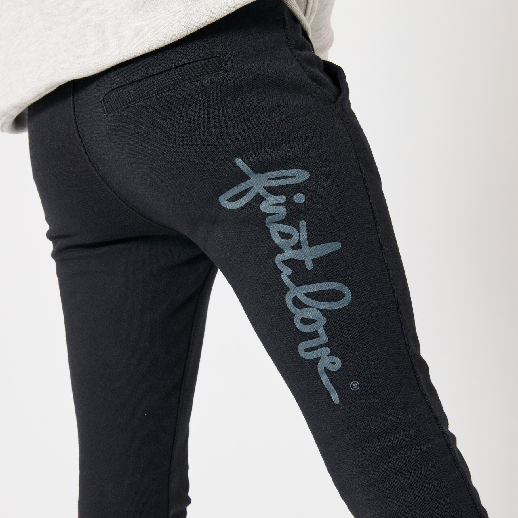 Joggingbroek Charlie Jr