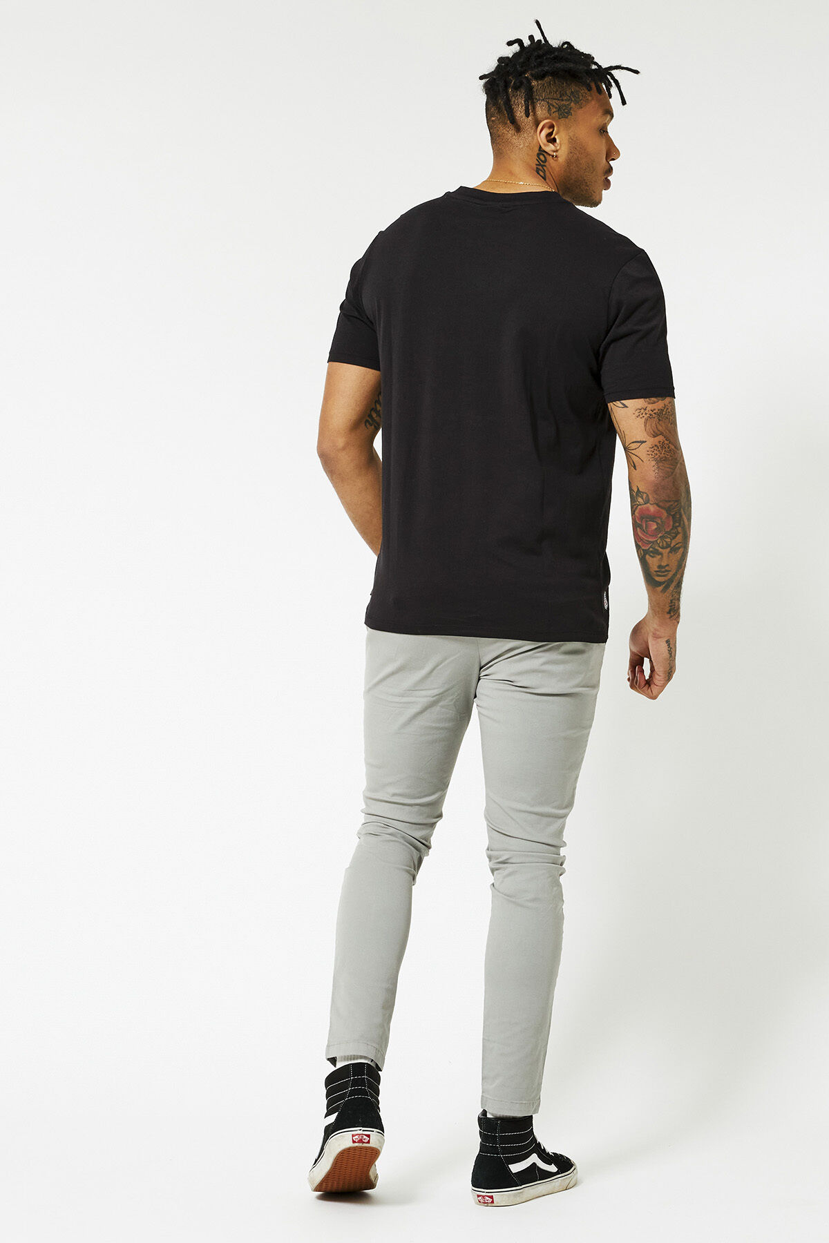 Broek Parker image number 2