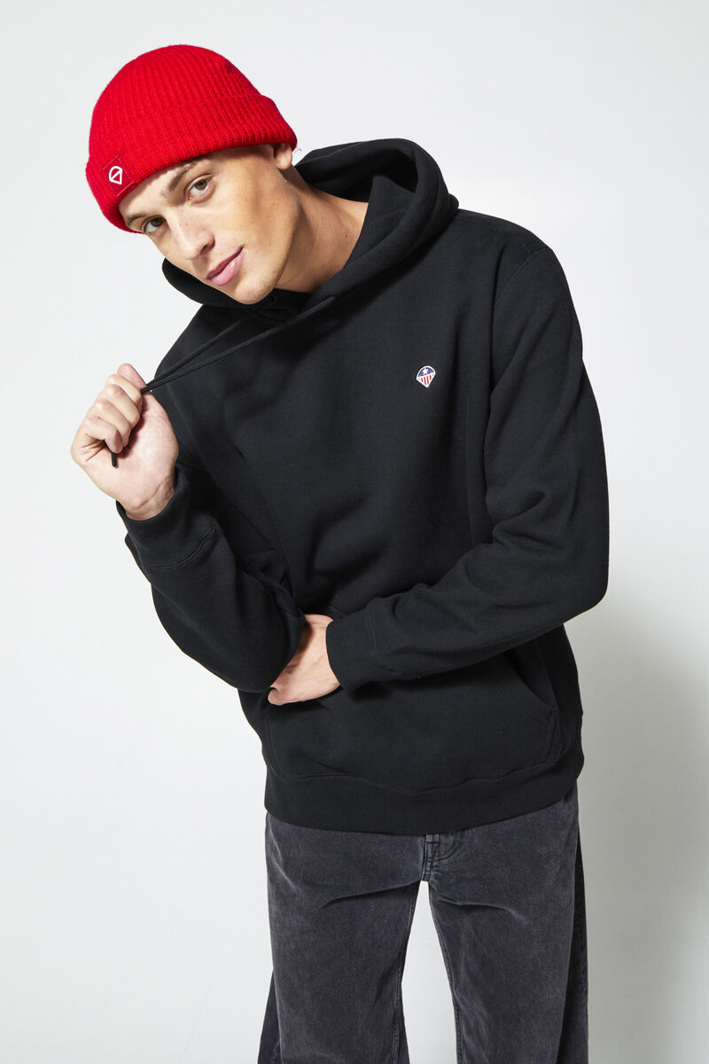 Sweat a capuche Skender Hooded image number 0