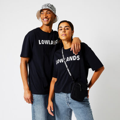 Lowlands t-shirt 