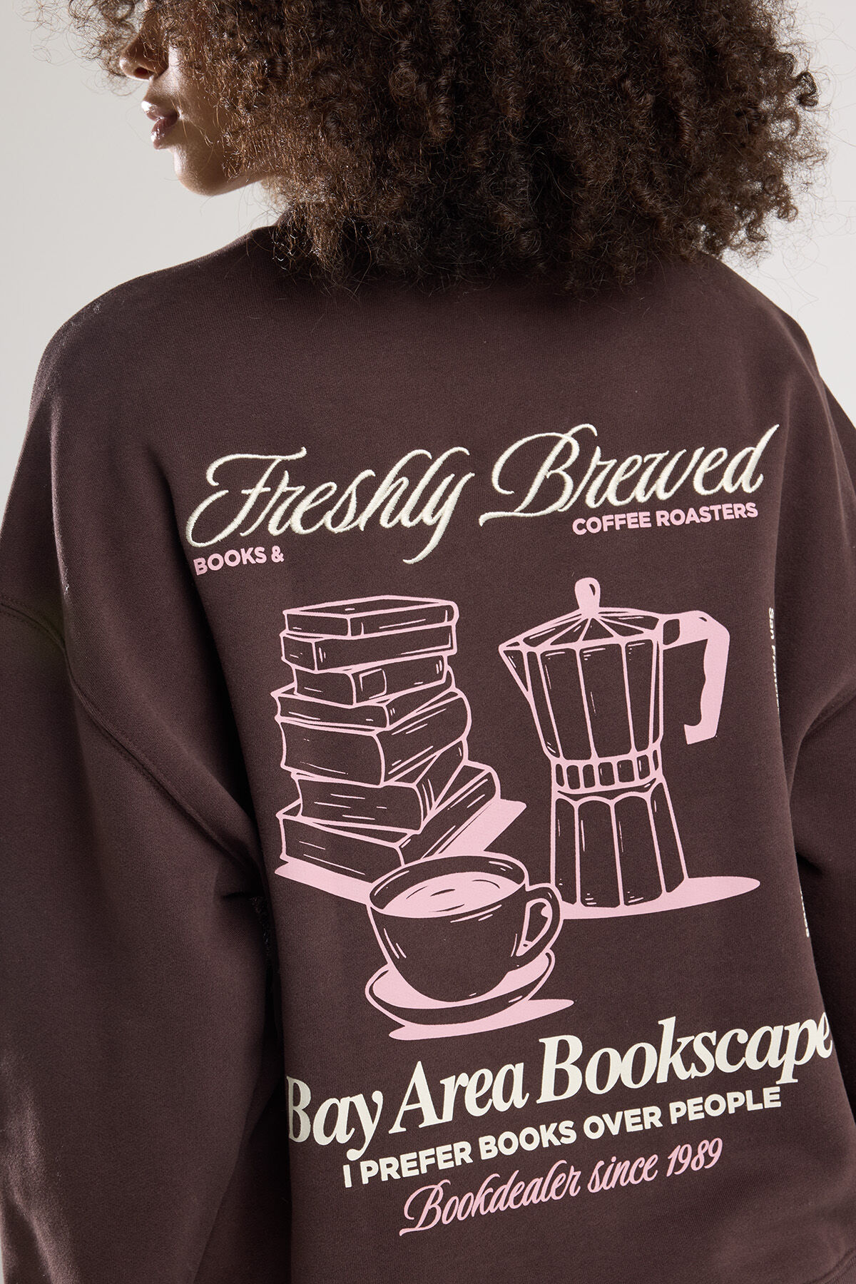 Sweater Sabrina image number 3