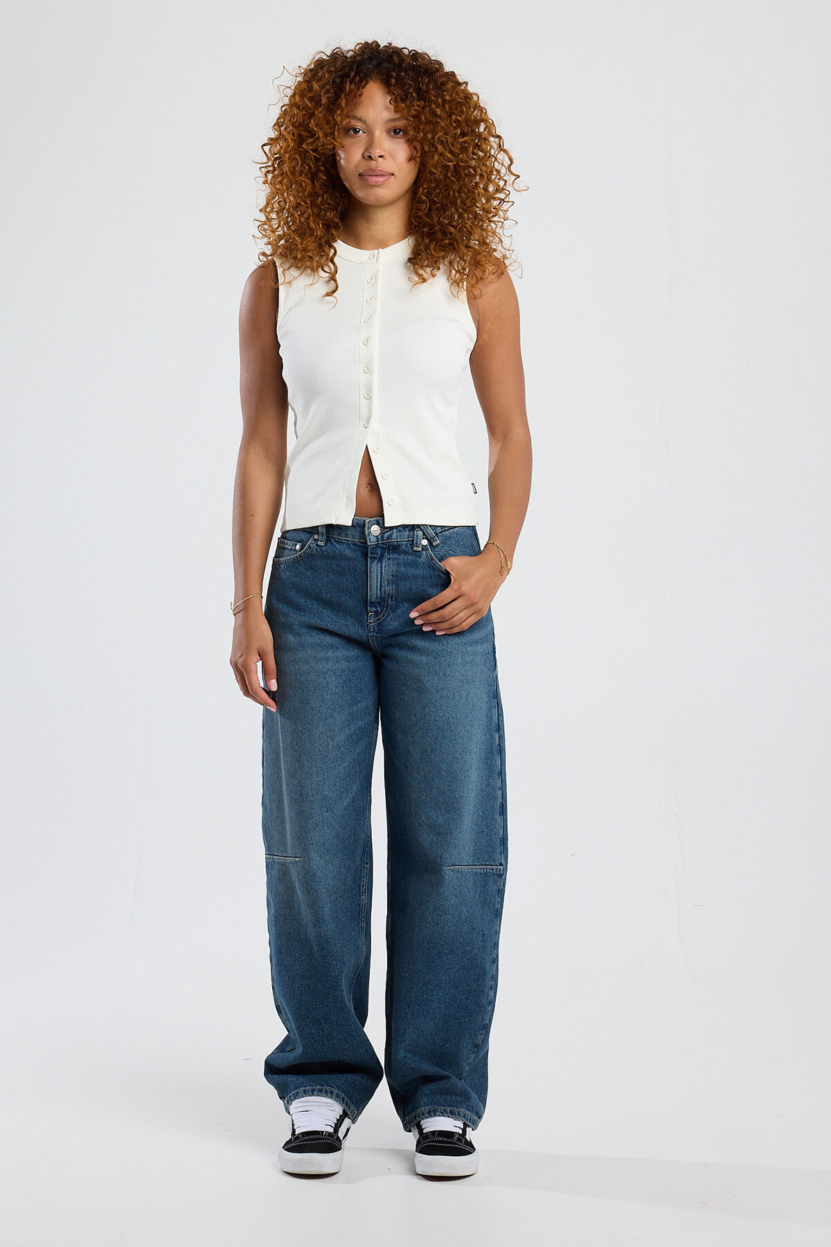 Jeans Maine image number 1