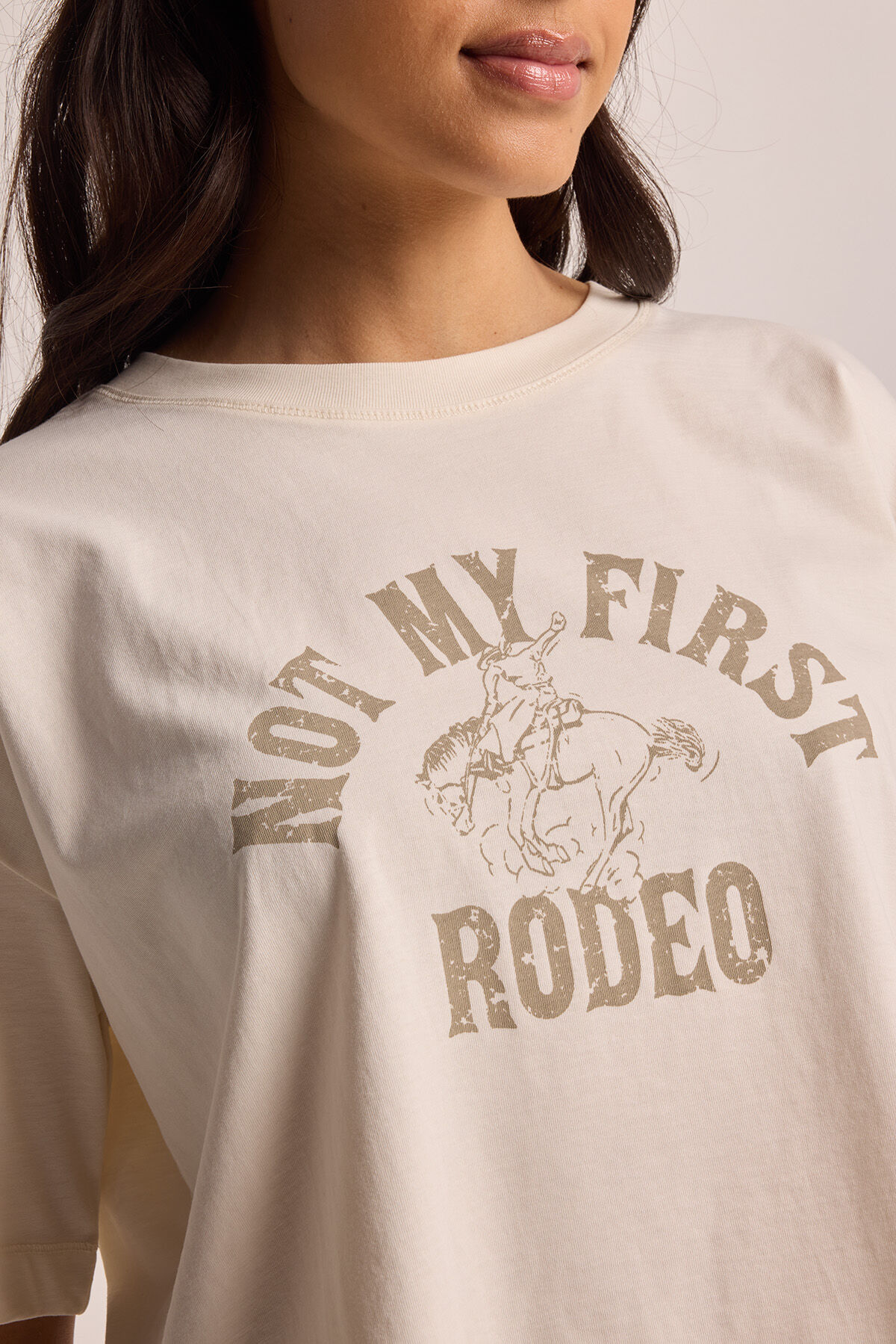 T-shirt Evina image number 2