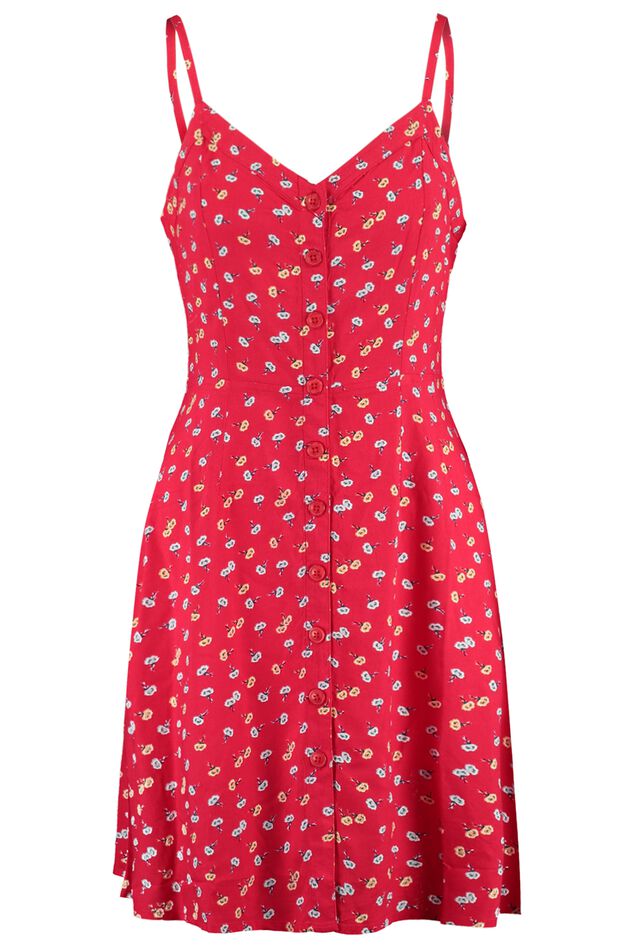 Dress Duffy image number 4